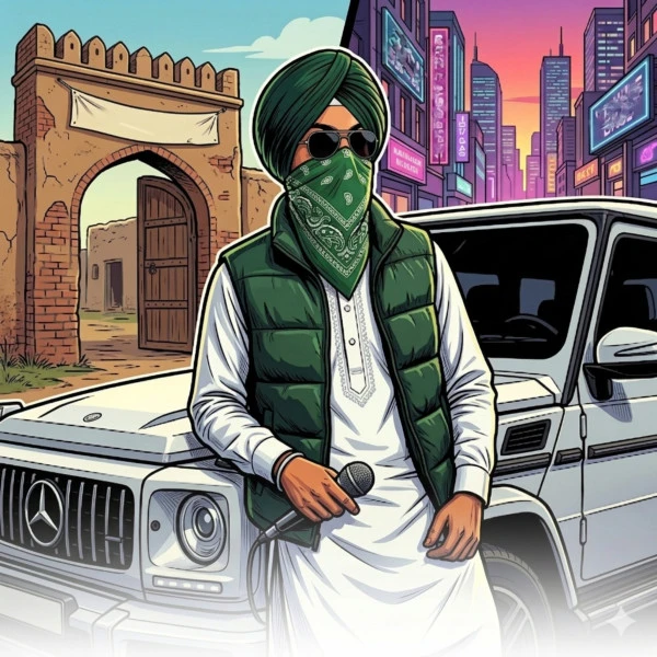 Download No Shit(lls Tape) Lucky Likhari mp3 song, No Shit(lls Tape) Lucky Likhari full album download