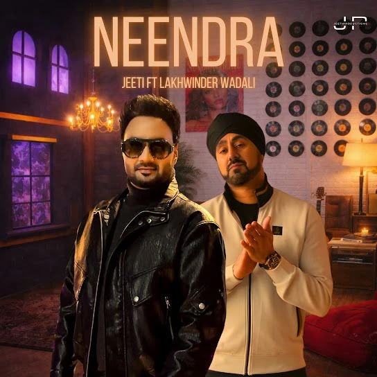 Download Neendra Lakhwinder Wadali mp3 song, Neendra Lakhwinder Wadali full album download