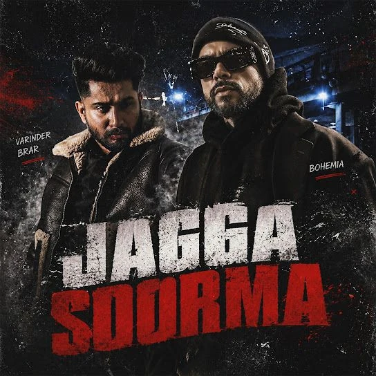 Download Jagga Soorma Varinder Brar mp3 song, Jagga Soorma Varinder Brar full album download