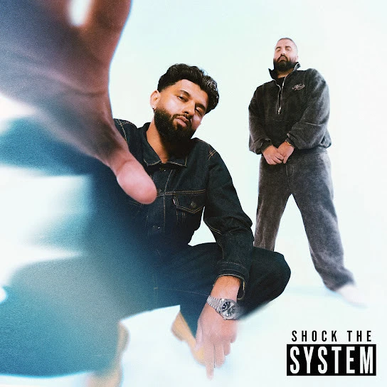 Download Tell Me Harsh Khabra mp3 song, Shock the System - EP Harsh Khabra full album download