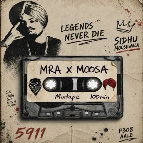 Download Mra X Moosa Mega Mix Nonstop (100min) Dj Mra, Sidhu Moose Wala mp3 song, Mra X Moosa Mega Mix Nonstop (100min) Dj Mra, Sidhu Moose Wala full album download