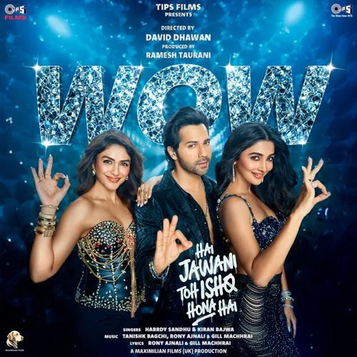 Download WOW Harrdy Sandhu mp3 song, WOW Harrdy Sandhu full album download