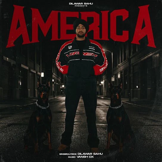 Download America Dilawar Sahu mp3 song