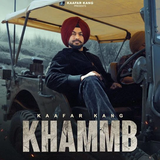 Download Khammb Kaafar Kang mp3 song, Khammb Kaafar Kang full album download