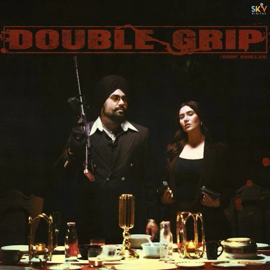 Download Double Grip Roop Bhullar mp3 song, Double Grip Roop Bhullar full album download