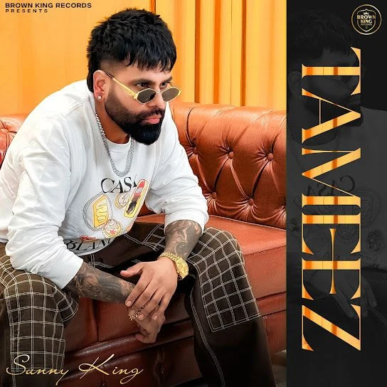 Download Tameez Sunny King mp3 song, Tameez Sunny King full album download