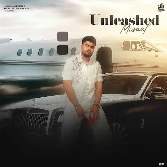 Download Unleashed - EP Misaal mp3 song
