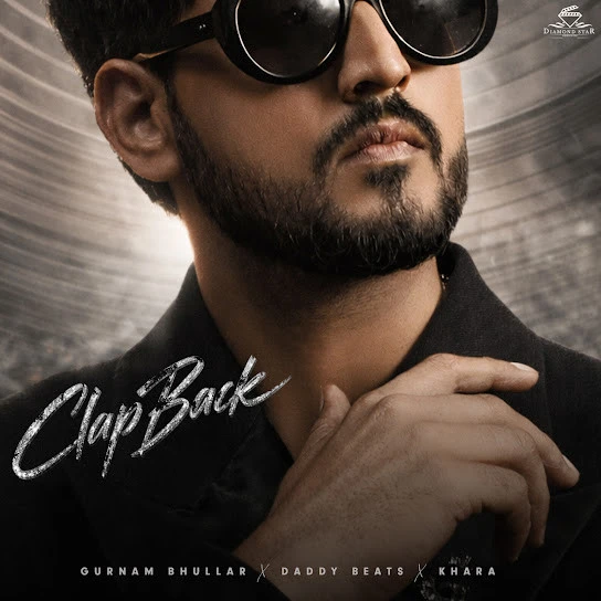Download Superman Gurnam Bhullar mp3 song, Clap Back - EP Gurnam Bhullar full album download