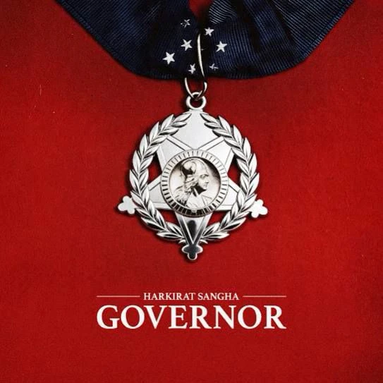 Download Governor Harkirat Sangha mp3 song, Governor Harkirat Sangha full album download
