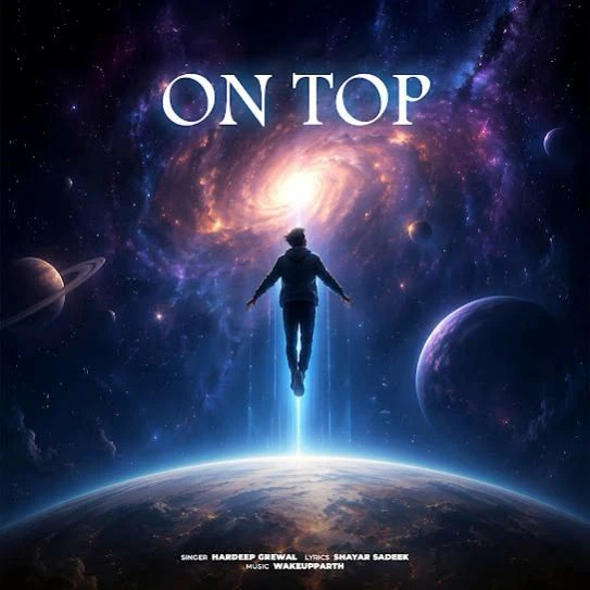 Download On Top Hardeep Grewal mp3 song, On Top Hardeep Grewal full album download