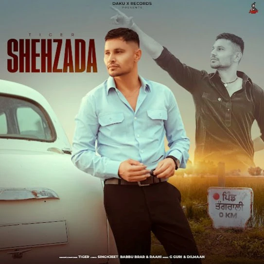 Download Shezada Tiger mp3 song