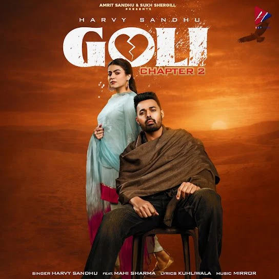 Download Goli - Chapter 2 Harvy Sandhu mp3 song, Goli - Chapter 2 Harvy Sandhu full album download