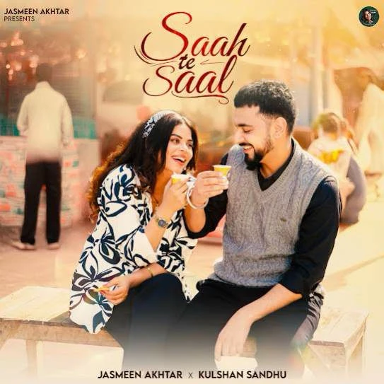 Download Saah Te Saal Jasmeen Akhtar mp3 song, Saah Te Saal Jasmeen Akhtar full album download