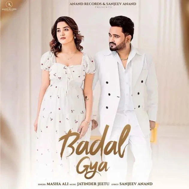 Download Badal Gya Masha Ali mp3 song