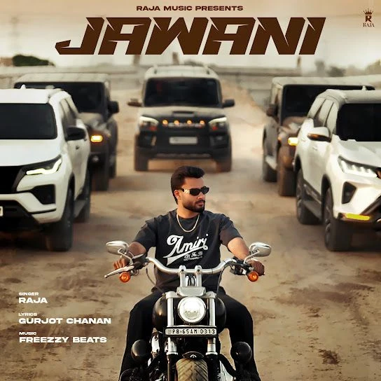 Download Jawani Raja mp3 song, Jawani Raja full album download