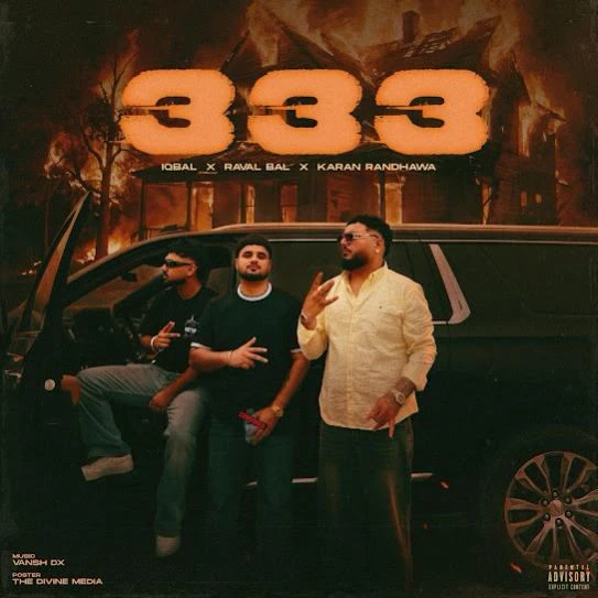 Download 333 Raval Bal mp3 song, 333 Raval Bal full album download