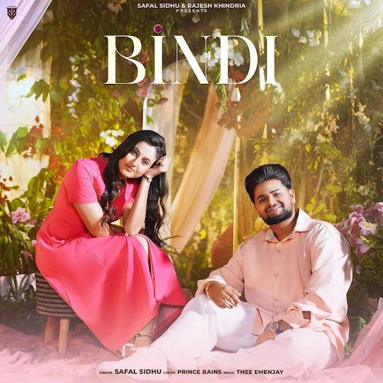 Download Bindi Safal Sidhu mp3 song, Bindi Safal Sidhu full album download