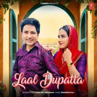Download Laal Dupatta Harjeet Deewana mp3 song, Laal Dupatta Harjeet Deewana full album download