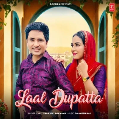 Download Laal Dupatta Harjeet Deewana mp3 song, Laal Dupatta Harjeet Deewana full album download