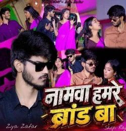 Download Namwa Hamre Brand Ba Ziya Zafar, Shilpi Raj mp3 song, Namwa Hamre Brand Ba Ziya Zafar, Shilpi Raj full album download