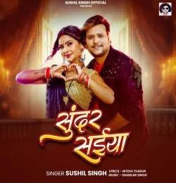 Download Sundar Saiya Sushil Singh mp3 song, Sundar Saiya Sushil Singh full album download