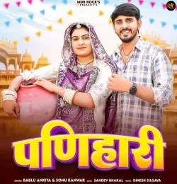 Download Panihari Bablu Ankiya, Sonu Kanwar mp3 song, Panihari Bablu Ankiya, Sonu Kanwar full album download