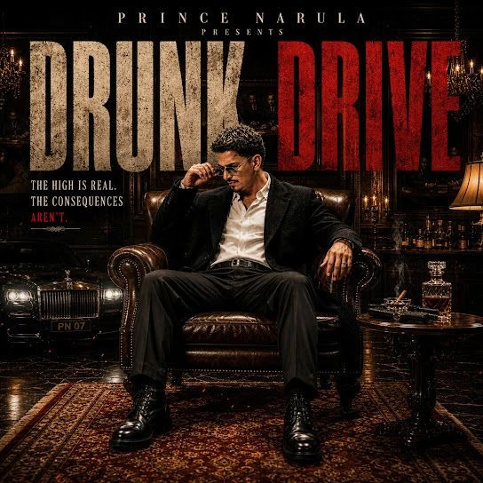 Download Drunk and Drive Prince Narula mp3 song