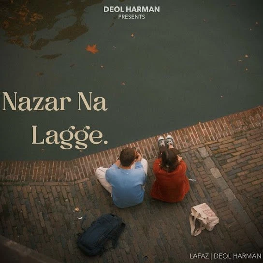 Download Nazar Na Lagge Lafaz mp3 song, Nazar Na Lagge Lafaz full album download