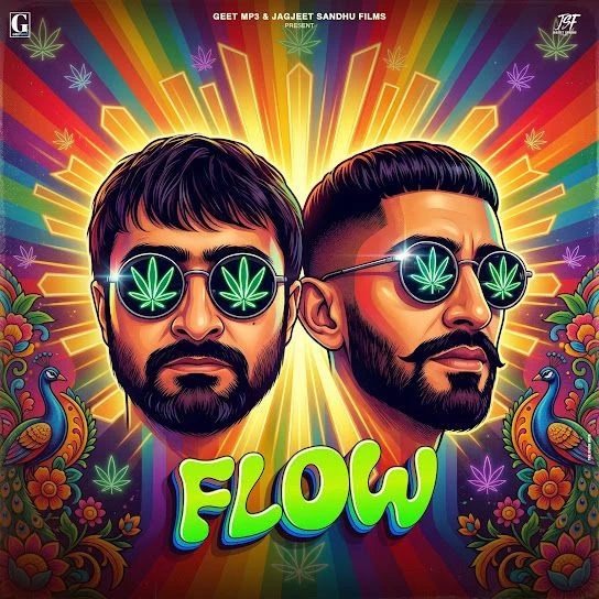 Download Flow Sultaan mp3 song, Flow Sultaan full album download