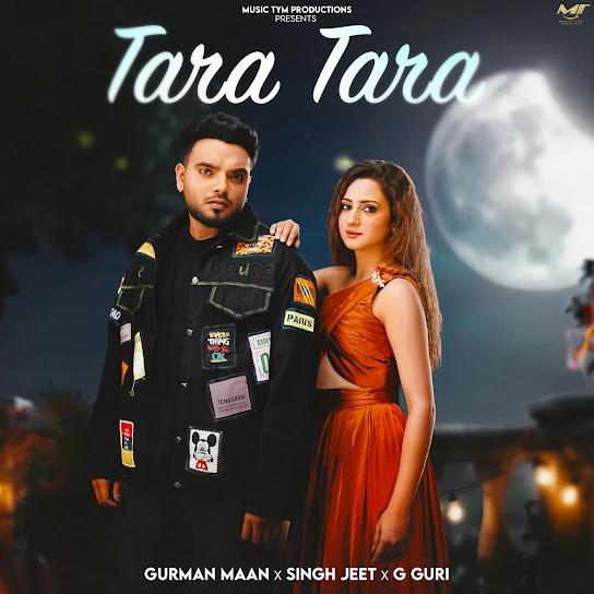 Download Tere Layi Tadfa Ni Gurman Maan mp3 song, Tara Tara - EP Gurman Maan full album download