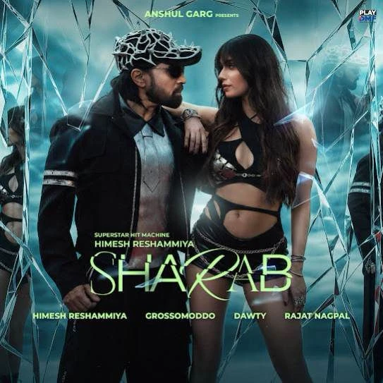 Download Sharab Himesh Reshammiya mp3 song