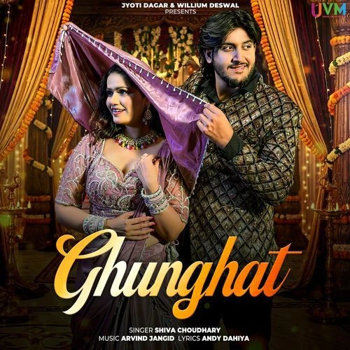 Download Ghunghat Shiva Choudhary mp3 song, Ghunghat Shiva Choudhary full album download
