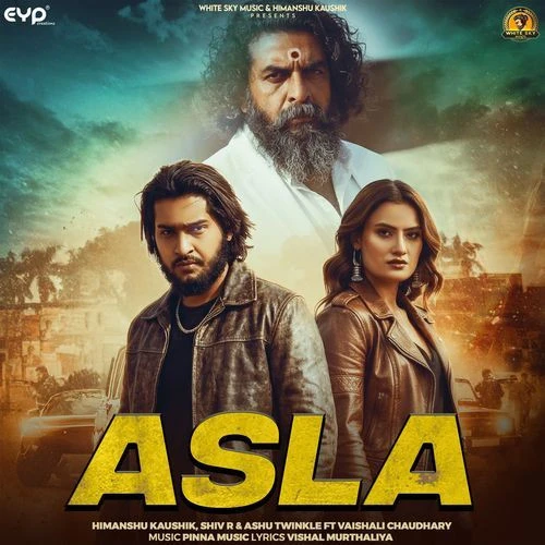 Download Asla Shiv R, Ashu Twinkle mp3 song, Asla Shiv R, Ashu Twinkle full album download