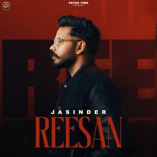 Download REESAN Jasinder mp3 song