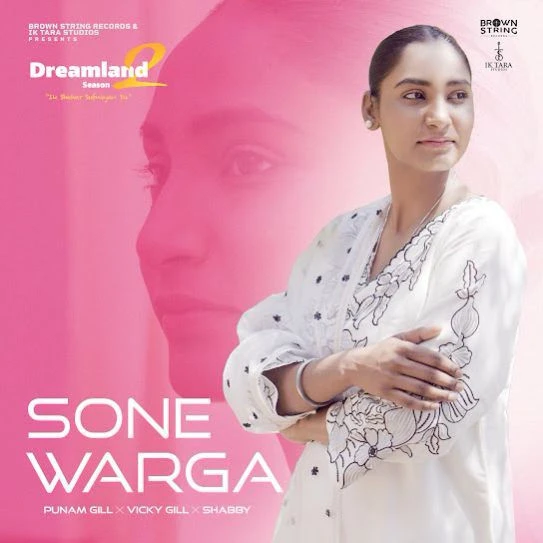 Download Sone Warga Punam Gill mp3 song