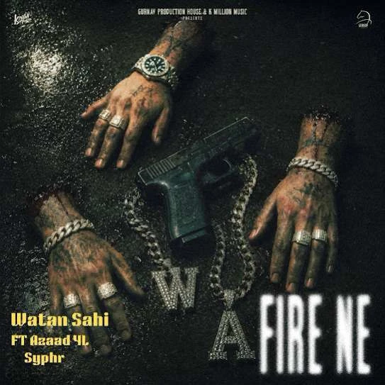 Download Fire Ne,Azaad 4L Watan Sahi mp3 song