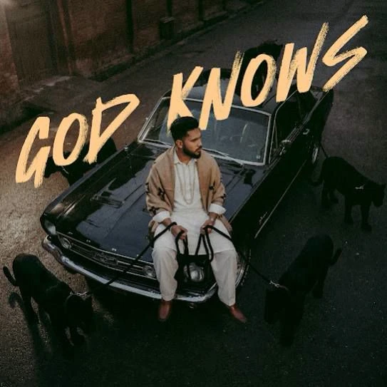Download God Knows Inder Grewal mp3 song