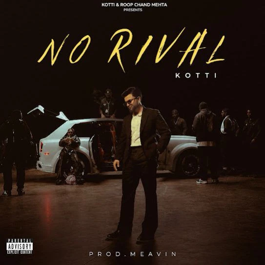 Download No Rival Kotti mp3 song