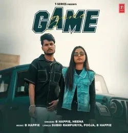 Download Game B Happie, Heena mp3 song, Game B Happie, Heena full album download