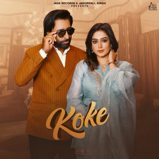 Download Koke Balvir Boparai mp3 song