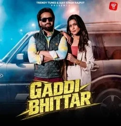 Download Gaddi Bhittar Ricky Singh, Ashu Twinkle mp3 song, Gaddi Bhittar Ricky Singh, Ashu Twinkle full album download