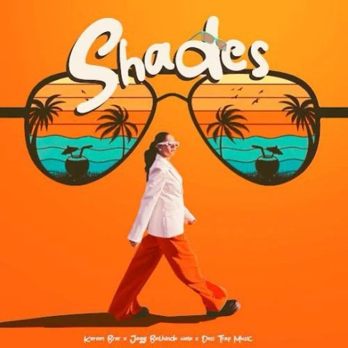 Download Shades Karam Brar mp3 song