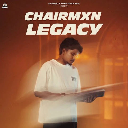 Download Chairmxn Legacy - EP Chairmxn mp3 song