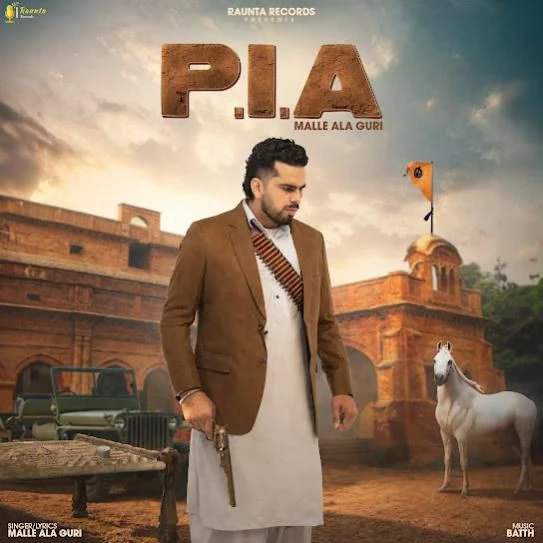 Download PIA Malle Ala Guri mp3 song, PIA Malle Ala Guri full album download
