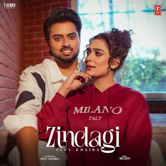 Download Zindagi Avvy Khaira mp3 song
