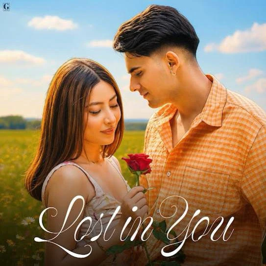Download Lost In You Arjun Sahota mp3 song