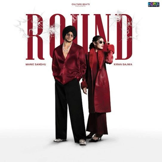 Download Round Manie Sandhu mp3 song, Round Manie Sandhu full album download