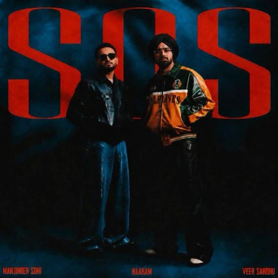 Download SOS Manjinder Sohi mp3 song