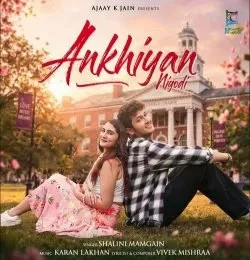 Download Ankhiyan Nigodi Shalini Mamgain mp3 song, Ankhiyan Nigodi Shalini Mamgain full album download