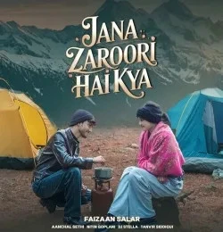Download Jana Zaroori Hai Kya Faizaan Salar and Aanchal Sethi mp3 song